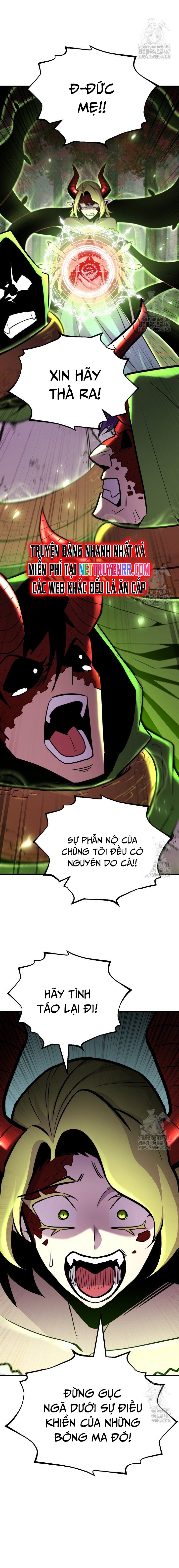 Bản Chất Của Chuyển Sinh Chap 127 - Next Chap 128