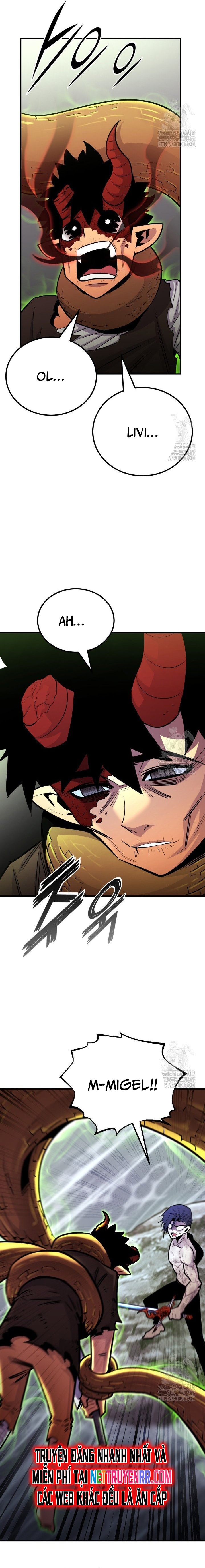 Bản Chất Của Chuyển Sinh Chap 127 - Next Chap 128