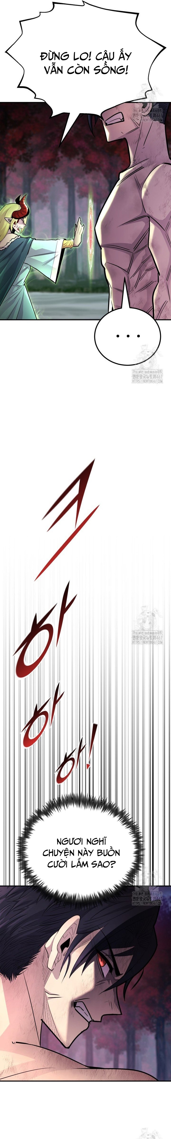 Bản Chất Của Chuyển Sinh Chap 127 - Next Chap 128