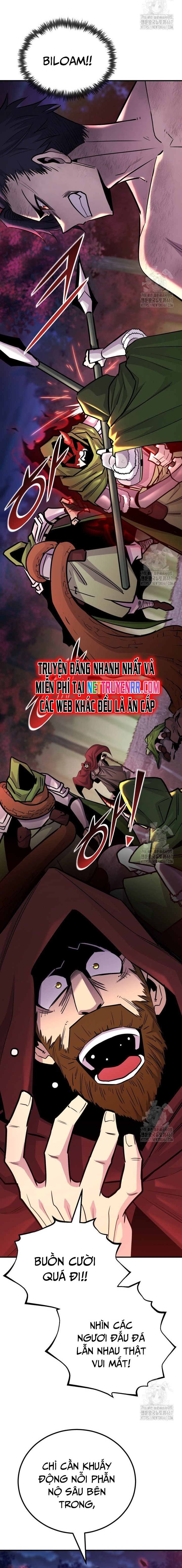 Bản Chất Của Chuyển Sinh Chap 127 - Next Chap 128