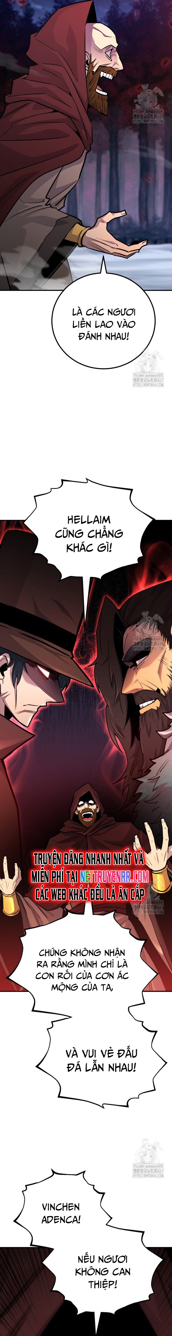 Bản Chất Của Chuyển Sinh Chap 127 - Next Chap 128