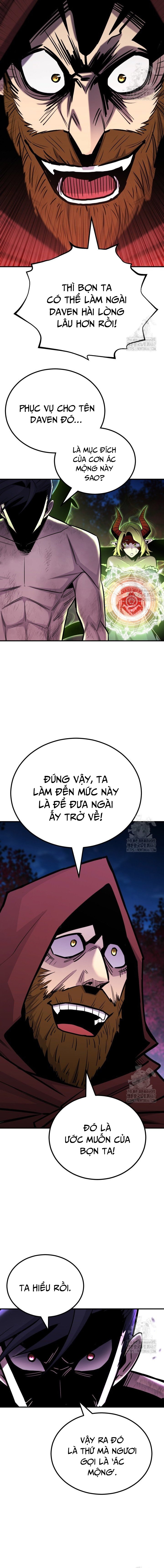 Bản Chất Của Chuyển Sinh Chap 127 - Next Chap 128