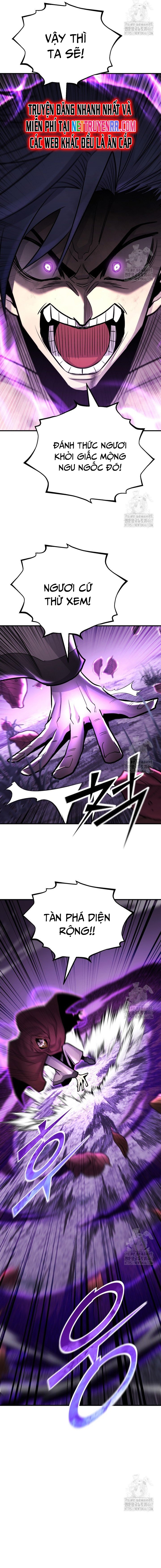 Bản Chất Của Chuyển Sinh Chap 127 - Next Chap 128