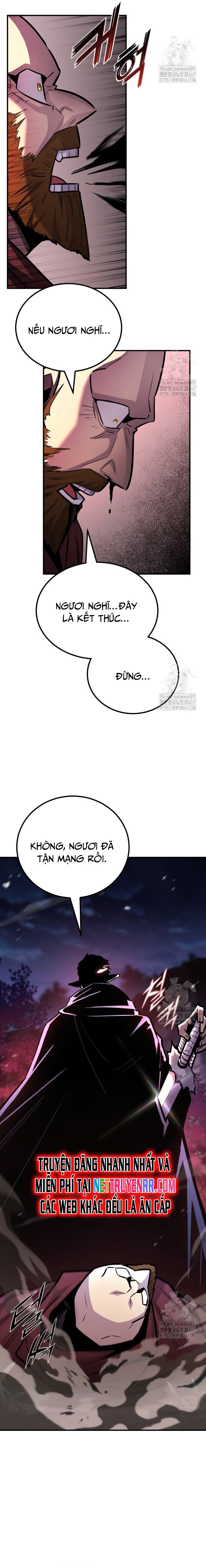 Bản Chất Của Chuyển Sinh Chap 127 - Next Chap 128