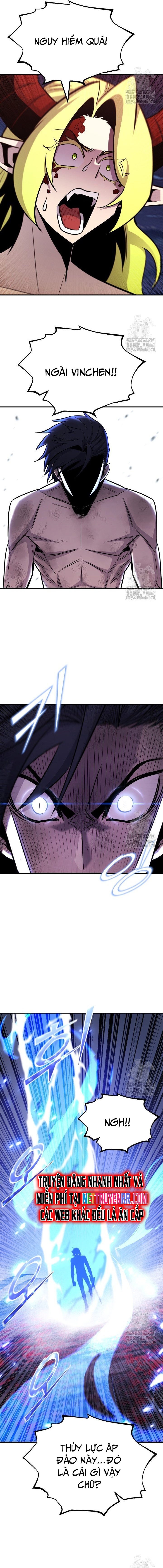 Bản Chất Của Chuyển Sinh Chap 127 - Next Chap 128