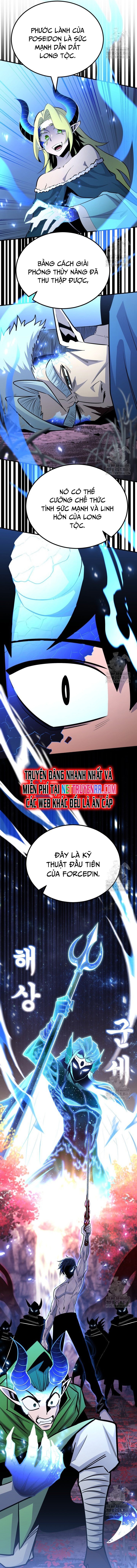 Bản Chất Của Chuyển Sinh Chap 127 - Next Chap 128