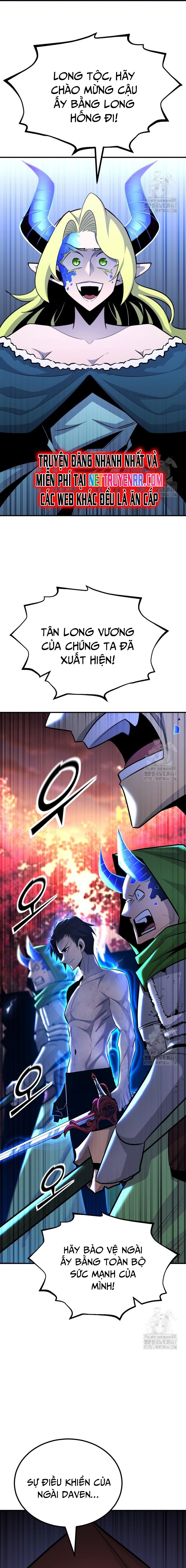 Bản Chất Của Chuyển Sinh Chap 127 - Next Chap 128