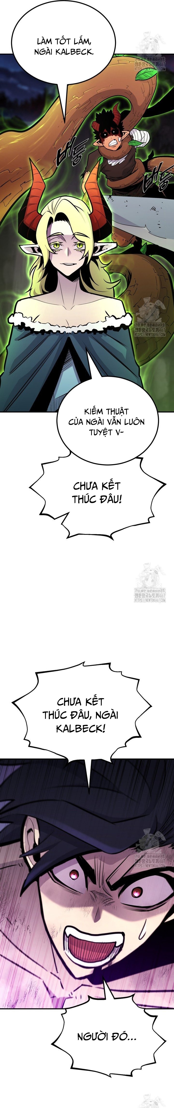 Bản Chất Của Chuyển Sinh Chap 127 - Next Chap 128