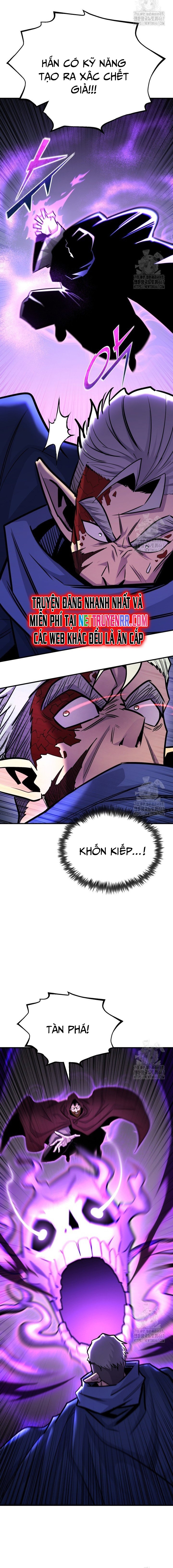 Bản Chất Của Chuyển Sinh Chap 127 - Next Chap 128