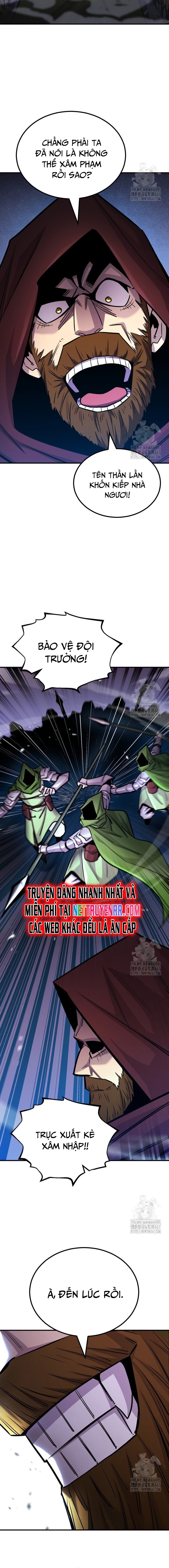 Bản Chất Của Chuyển Sinh Chap 127 - Next Chap 128