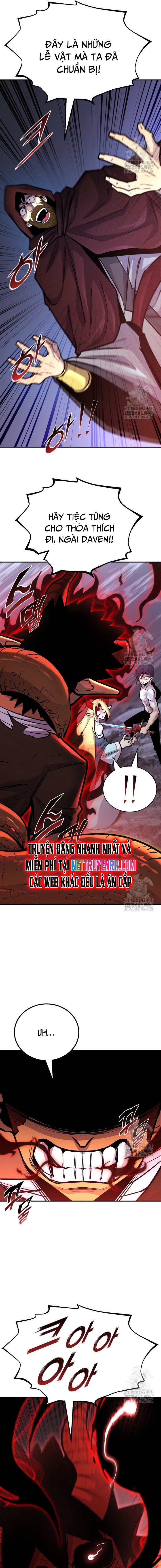 Bản Chất Của Chuyển Sinh Chap 127 - Next Chap 128