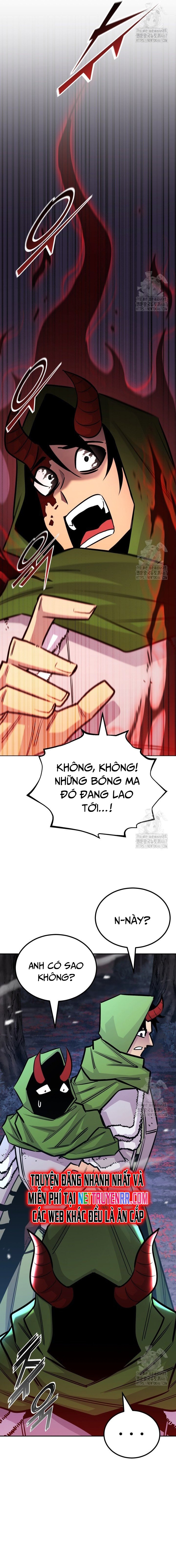 Bản Chất Của Chuyển Sinh Chap 127 - Next Chap 128