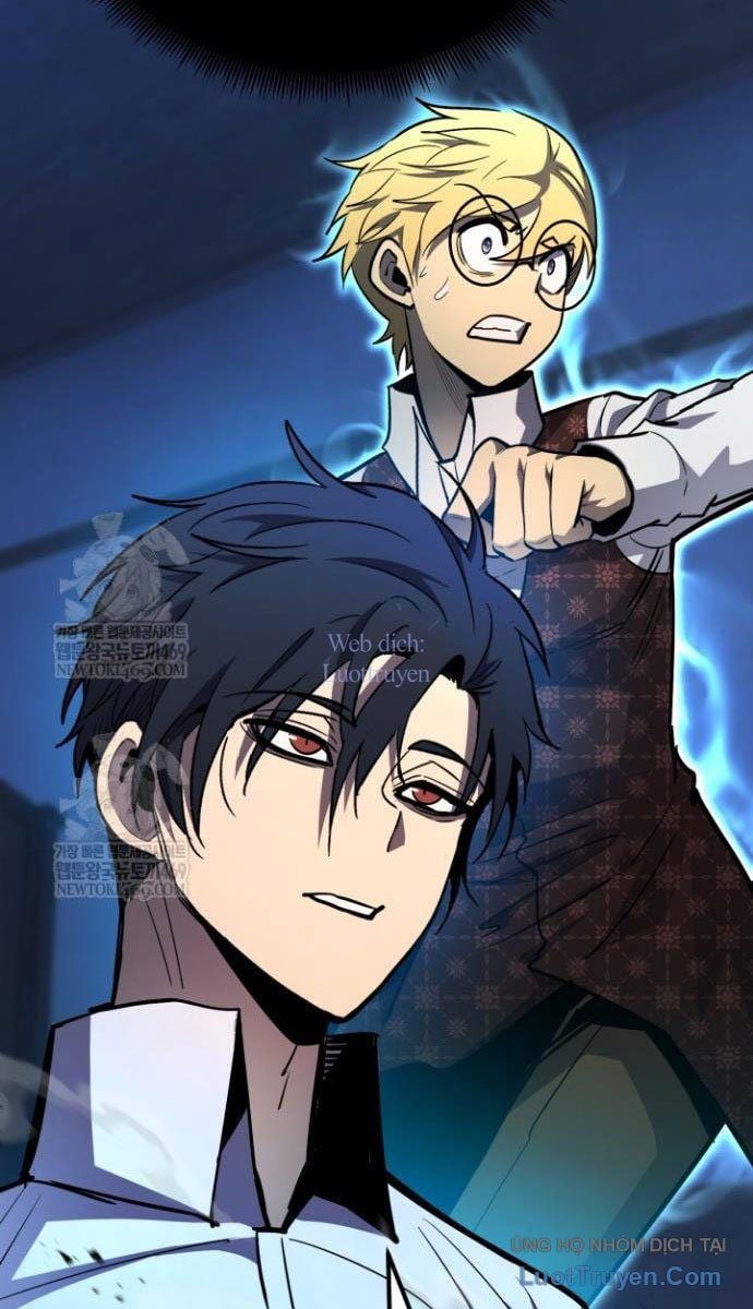 Bản Chất Của Chuyển Sinh Chap 161 - Next Chap 162