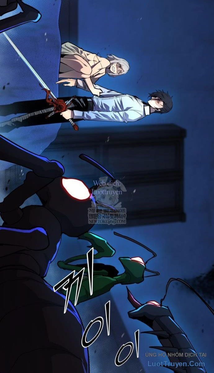 Bản Chất Của Chuyển Sinh Chap 161 - Next Chap 162