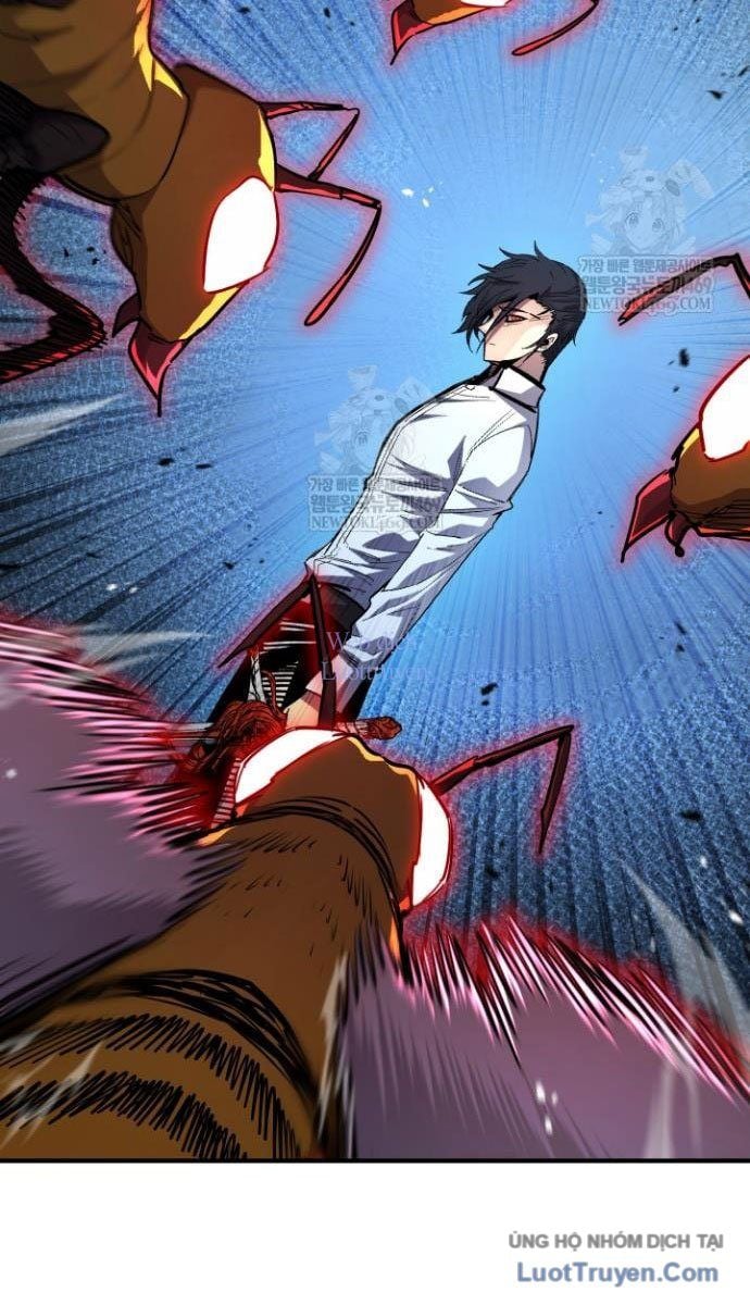 Bản Chất Của Chuyển Sinh Chap 161 - Next Chap 162