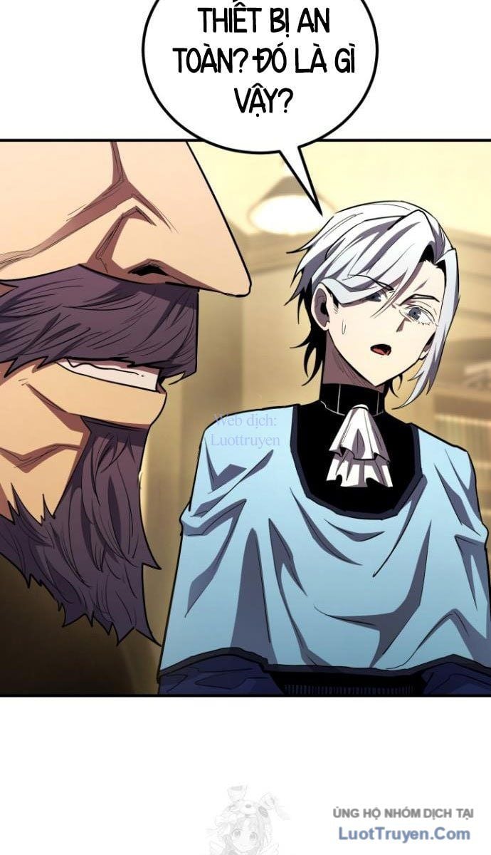 Bản Chất Của Chuyển Sinh Chap 161 - Next Chap 162