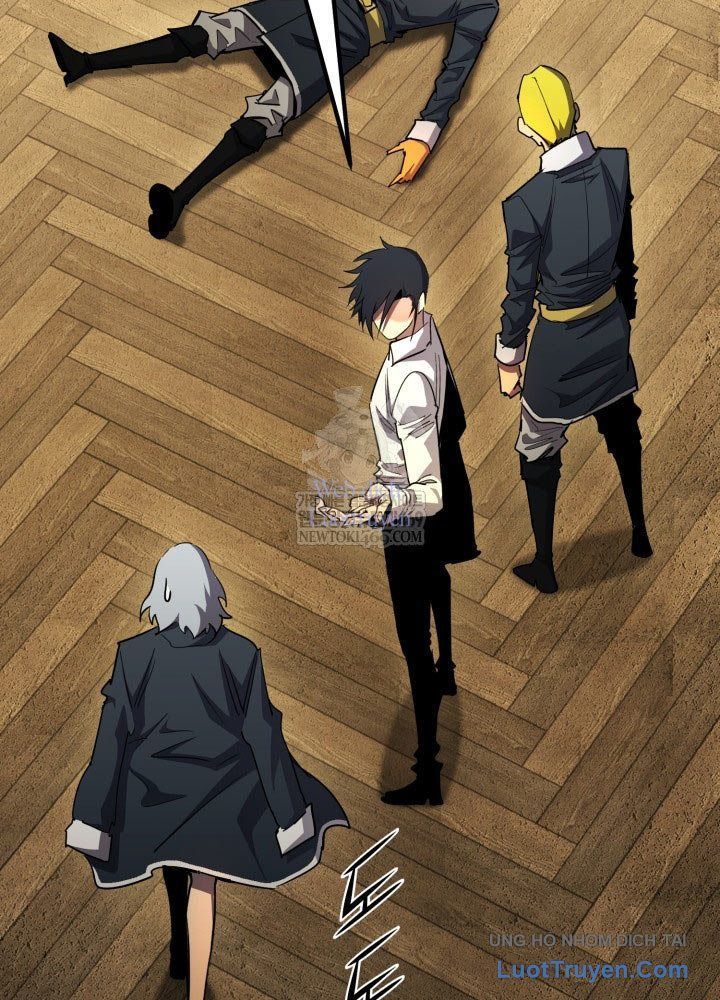 Bản Chất Của Chuyển Sinh Chap 162 - Next Chap 163