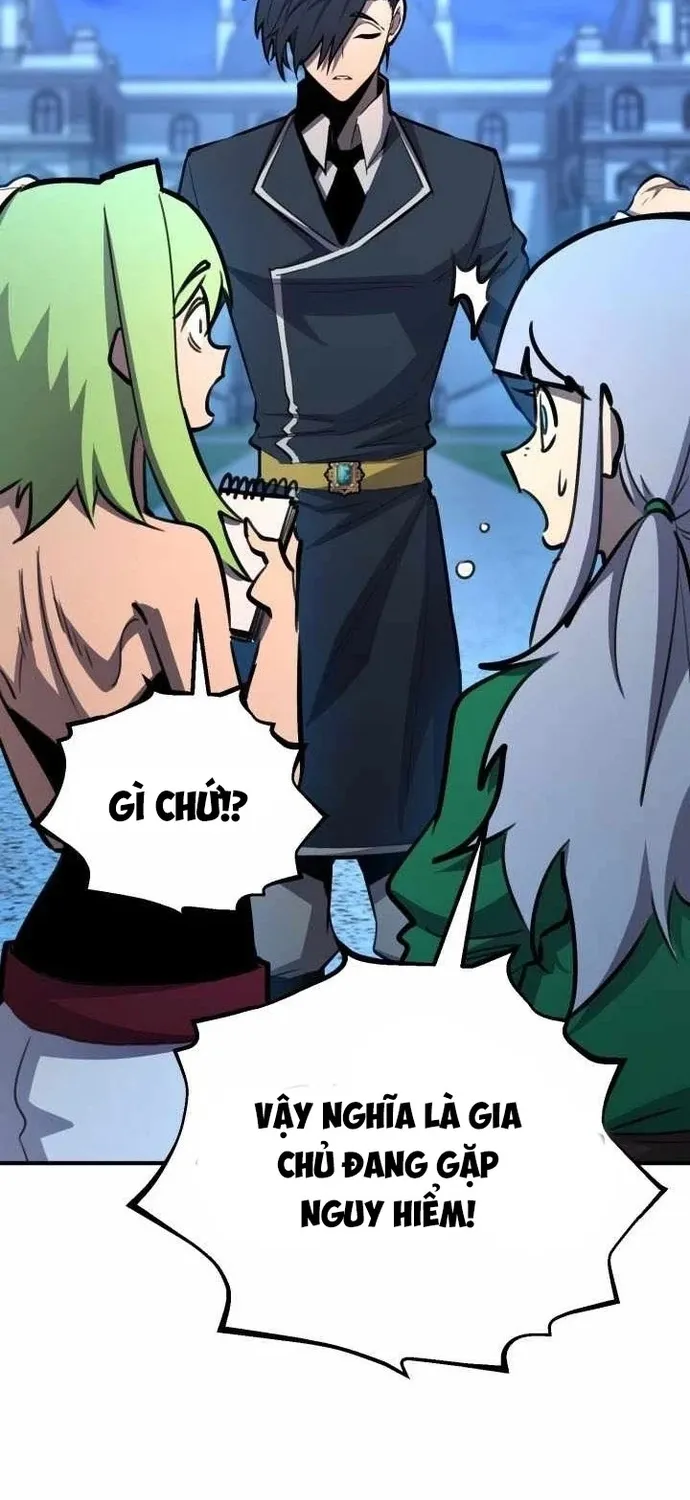 Bản Chất Của Chuyển Sinh Chap 177 - Next Chap 178