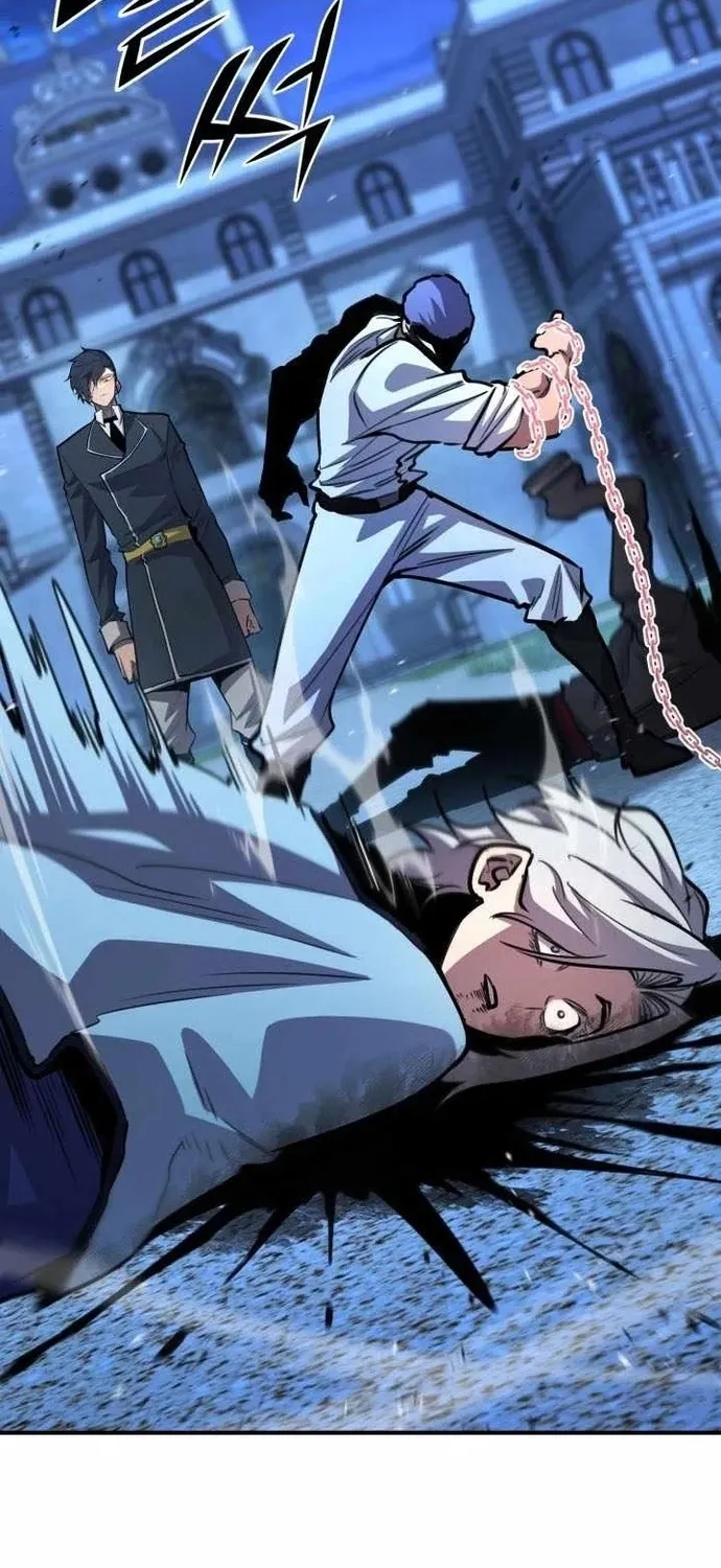 Bản Chất Của Chuyển Sinh Chap 177 - Next Chap 178