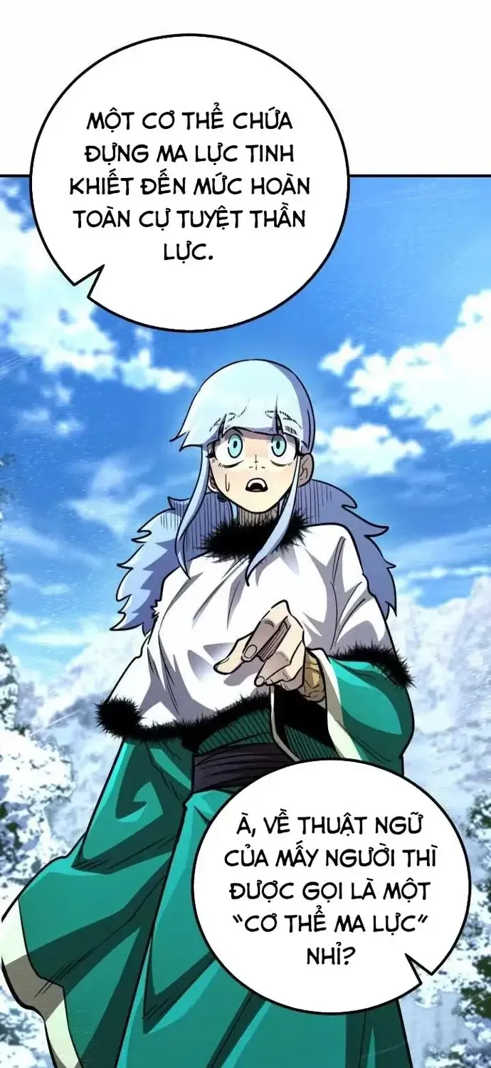 Bản Chất Của Chuyển Sinh Chap 183 - Next Chap 184