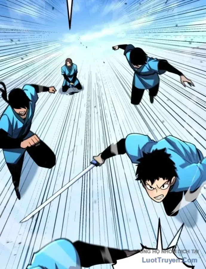 Bản Chất Của Chuyển Sinh Chap 186 - Next Chap 187