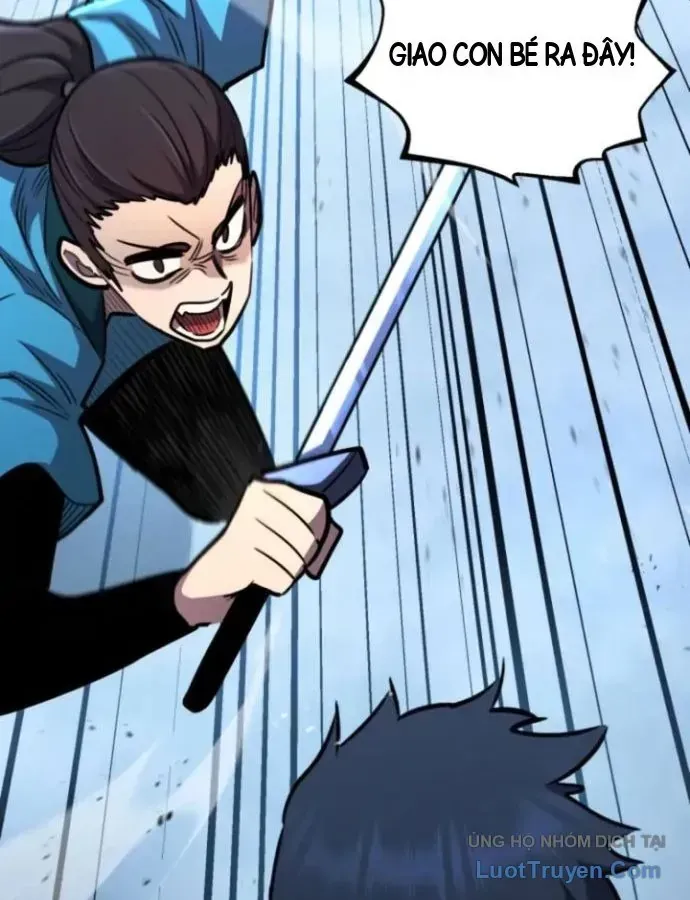 Bản Chất Của Chuyển Sinh Chap 186 - Next Chap 187