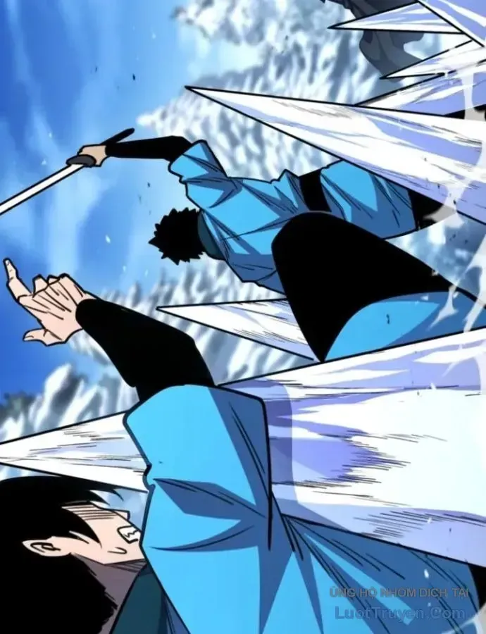 Bản Chất Của Chuyển Sinh Chap 186 - Next Chap 187