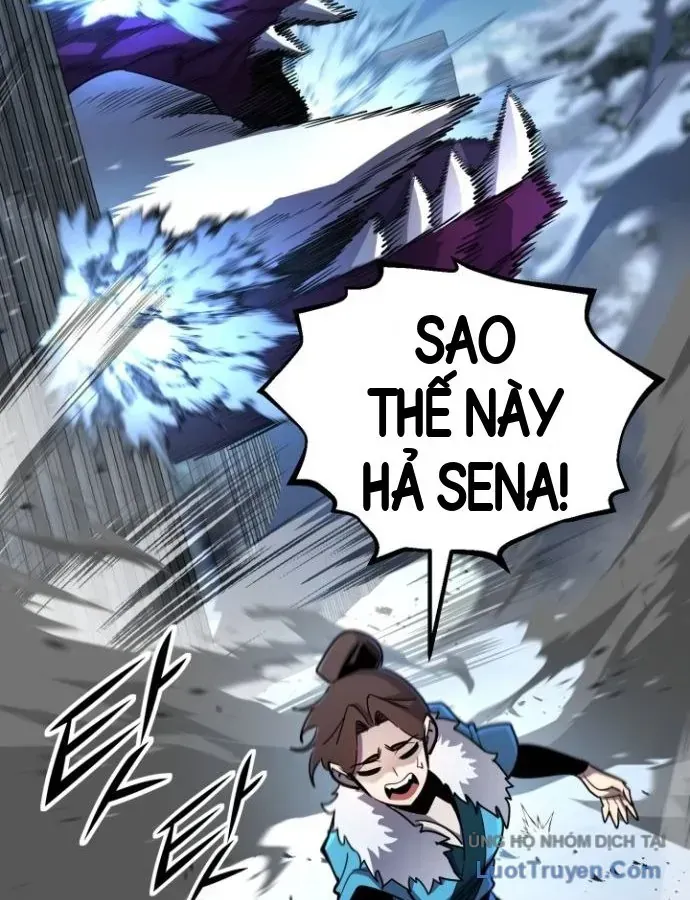 Bản Chất Của Chuyển Sinh Chap 187 - Next Chap 188