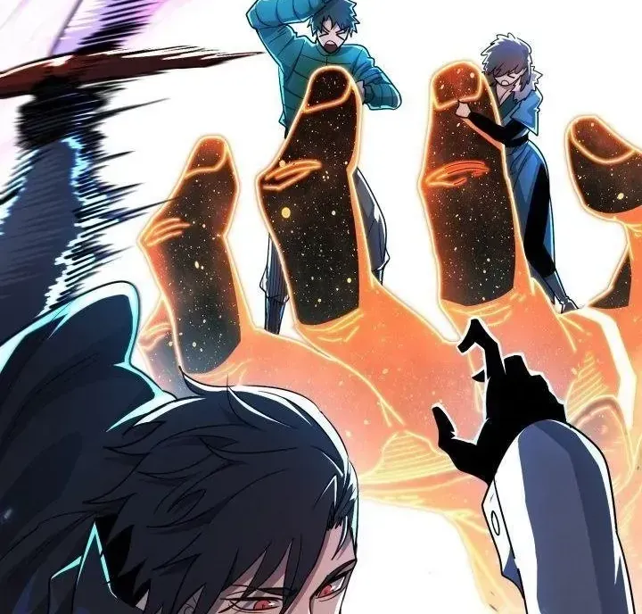Bản Chất Của Chuyển Sinh Chap 188 - Next Chap 189