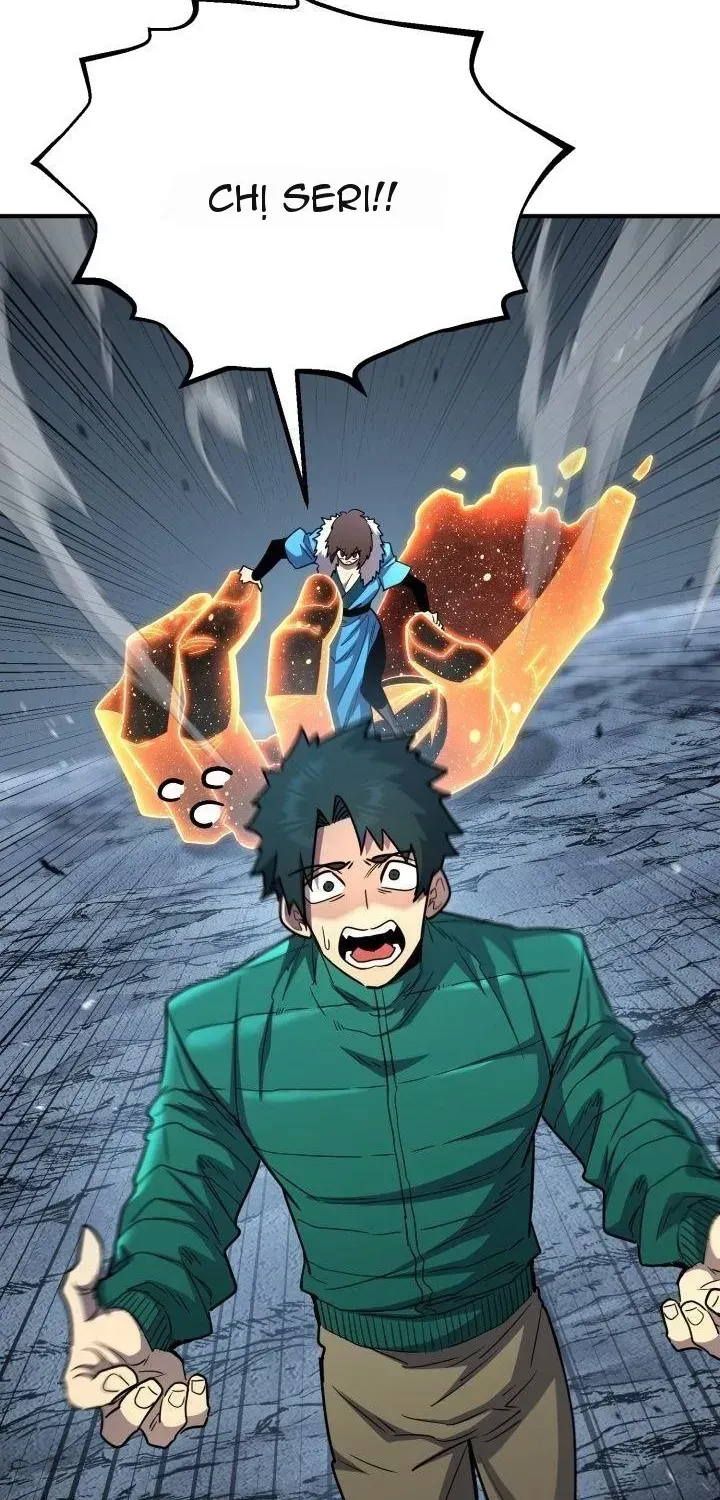 Bản Chất Của Chuyển Sinh Chap 188 - Next Chap 189