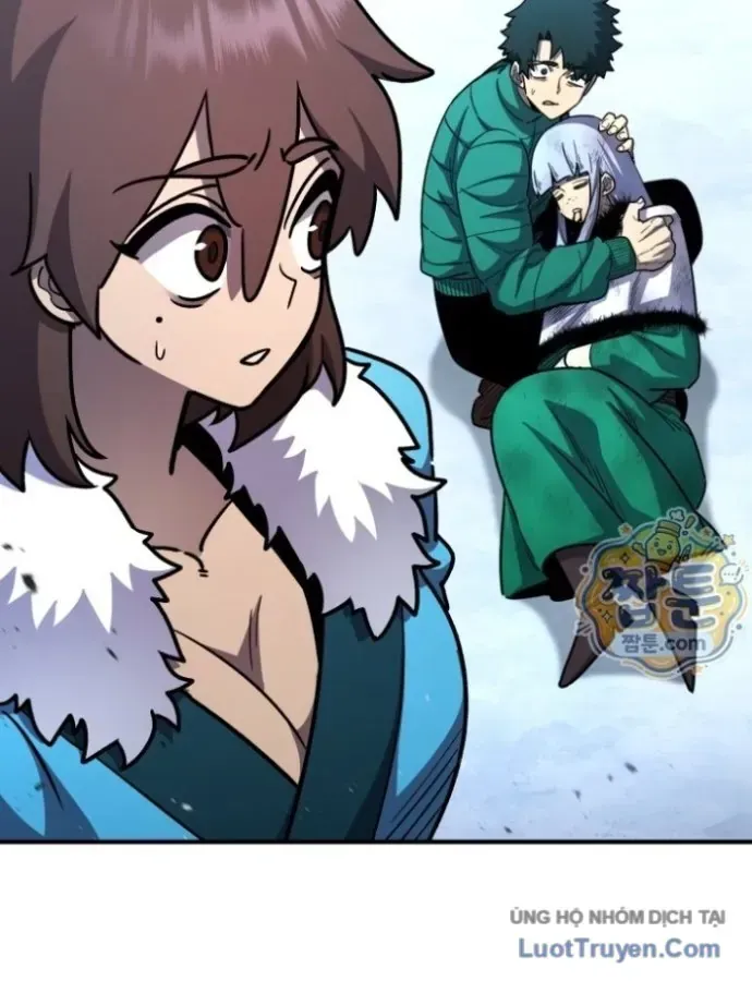 Bản Chất Của Chuyển Sinh Chap 189 - Next Chap 190