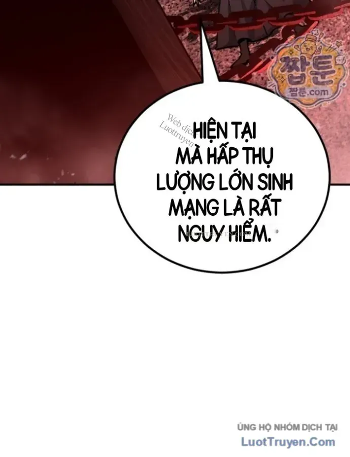 Bản Chất Của Chuyển Sinh Chap 189 - Next Chap 190