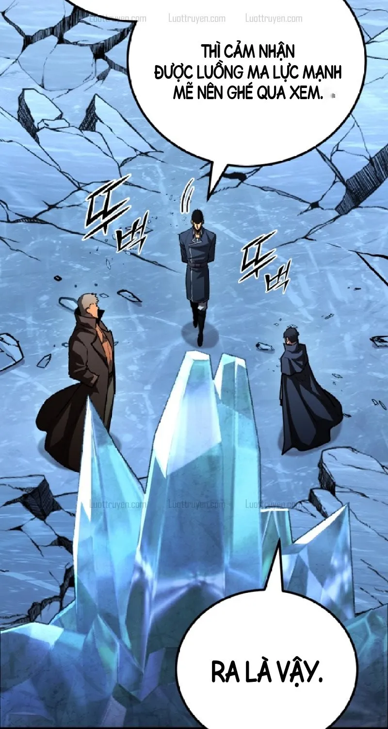 Bản Chất Của Chuyển Sinh Chap 191 - Next Chap 192