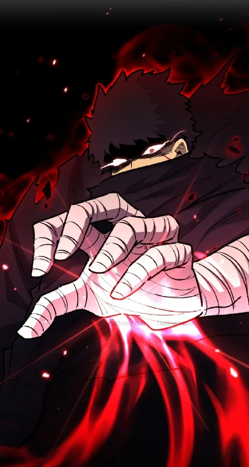 Bản Chất Của Chuyển Sinh Chap 191 - Next Chap 192
