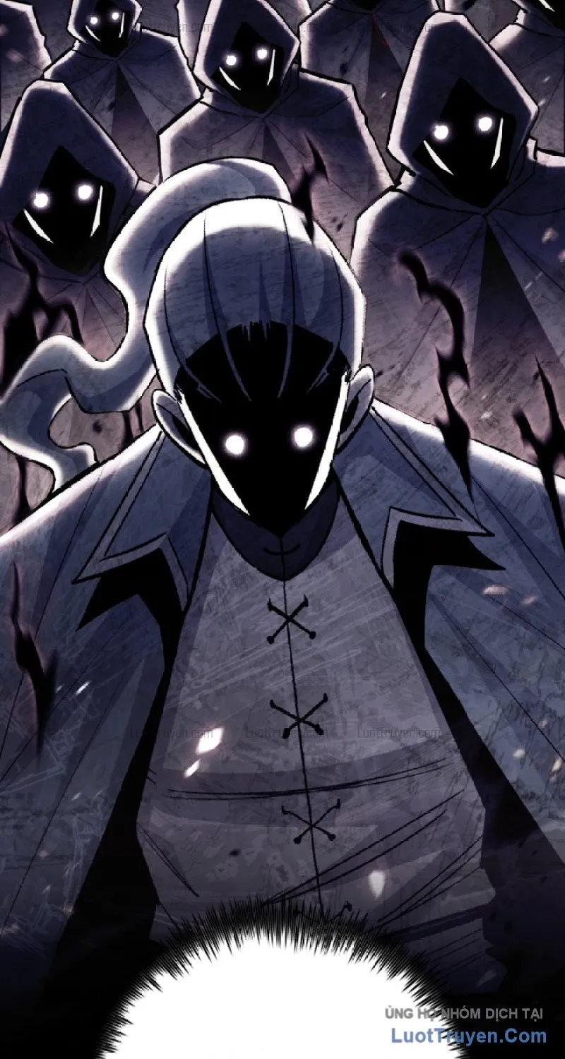 Bản Chất Của Chuyển Sinh Chap 191 - Next Chap 192