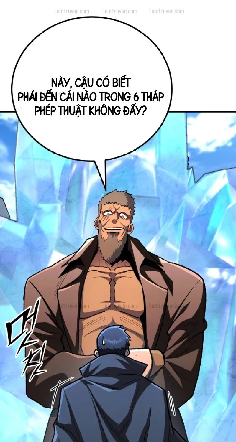 Bản Chất Của Chuyển Sinh Chap 191 - Next Chap 192