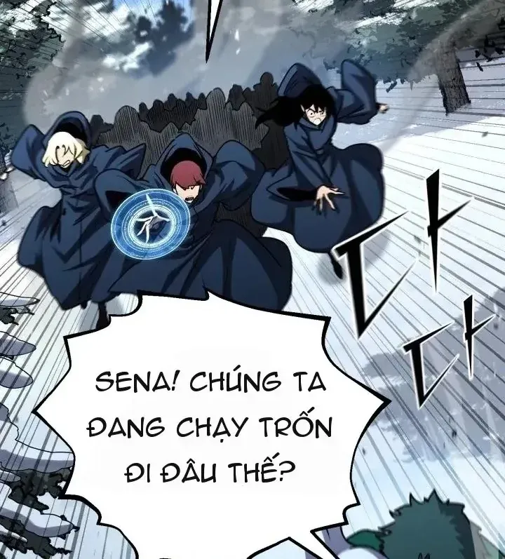 Bản Chất Của Chuyển Sinh Chap 192 - Next Chap 193