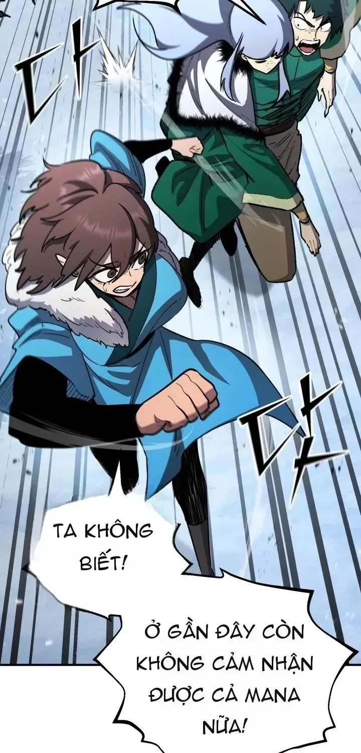 Bản Chất Của Chuyển Sinh Chap 192 - Next Chap 193