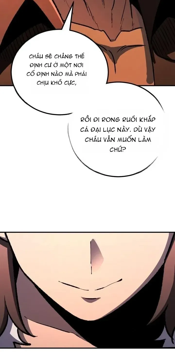 Bản Chất Của Chuyển Sinh Chap 192 - Next Chap 193