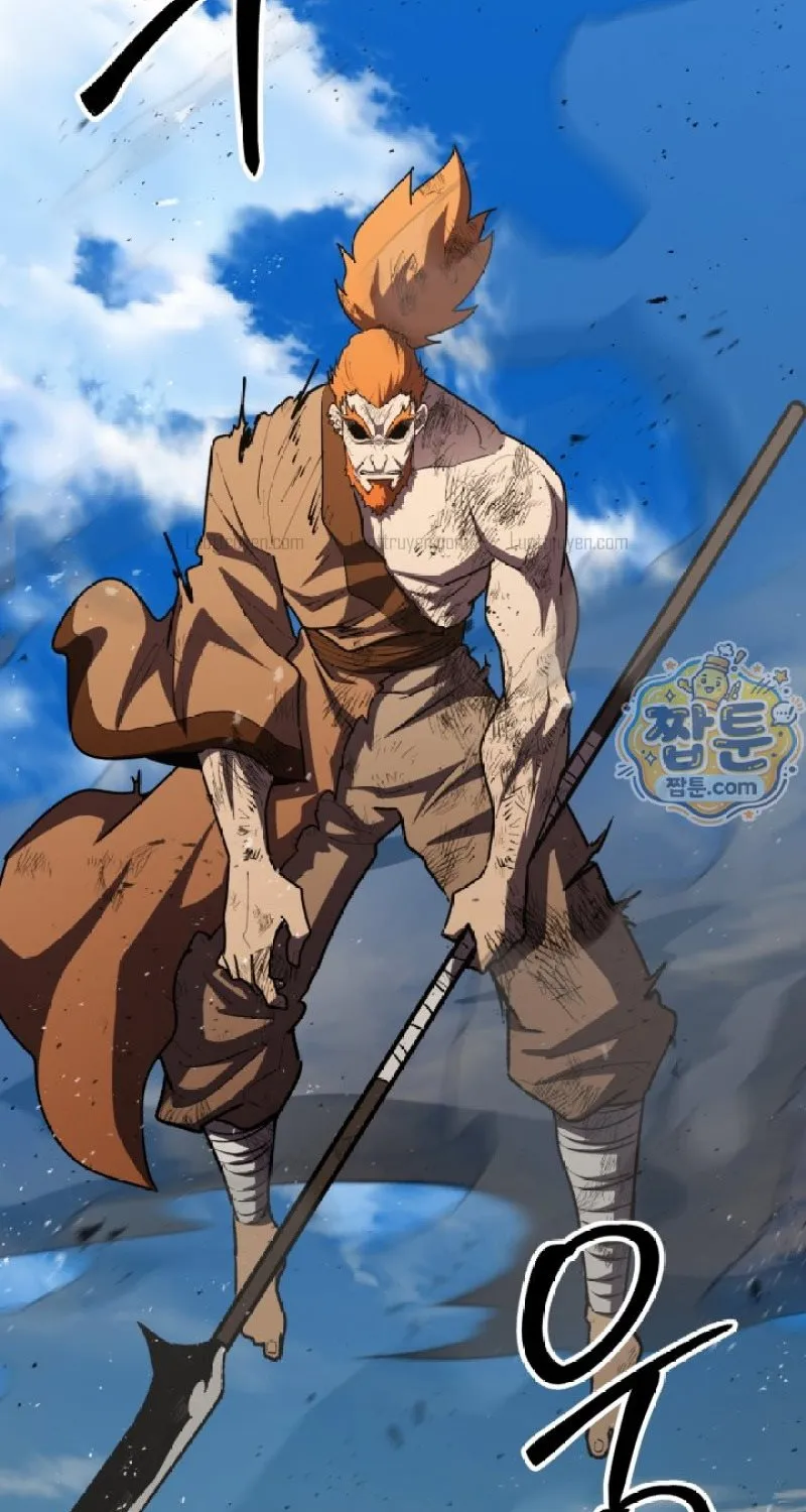 Bản Chất Của Chuyển Sinh Chap 193 - Next Chap 194
