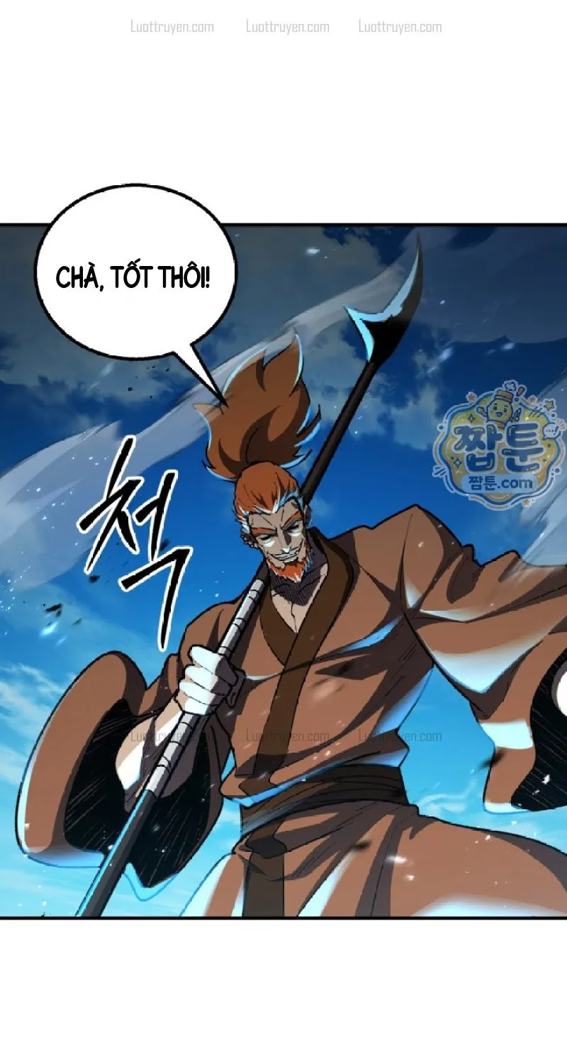 Bản Chất Của Chuyển Sinh Chap 193 - Next Chap 194