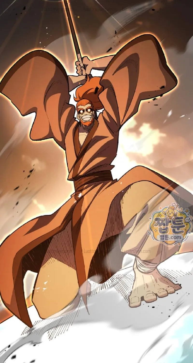 Bản Chất Của Chuyển Sinh Chap 193 - Next Chap 194