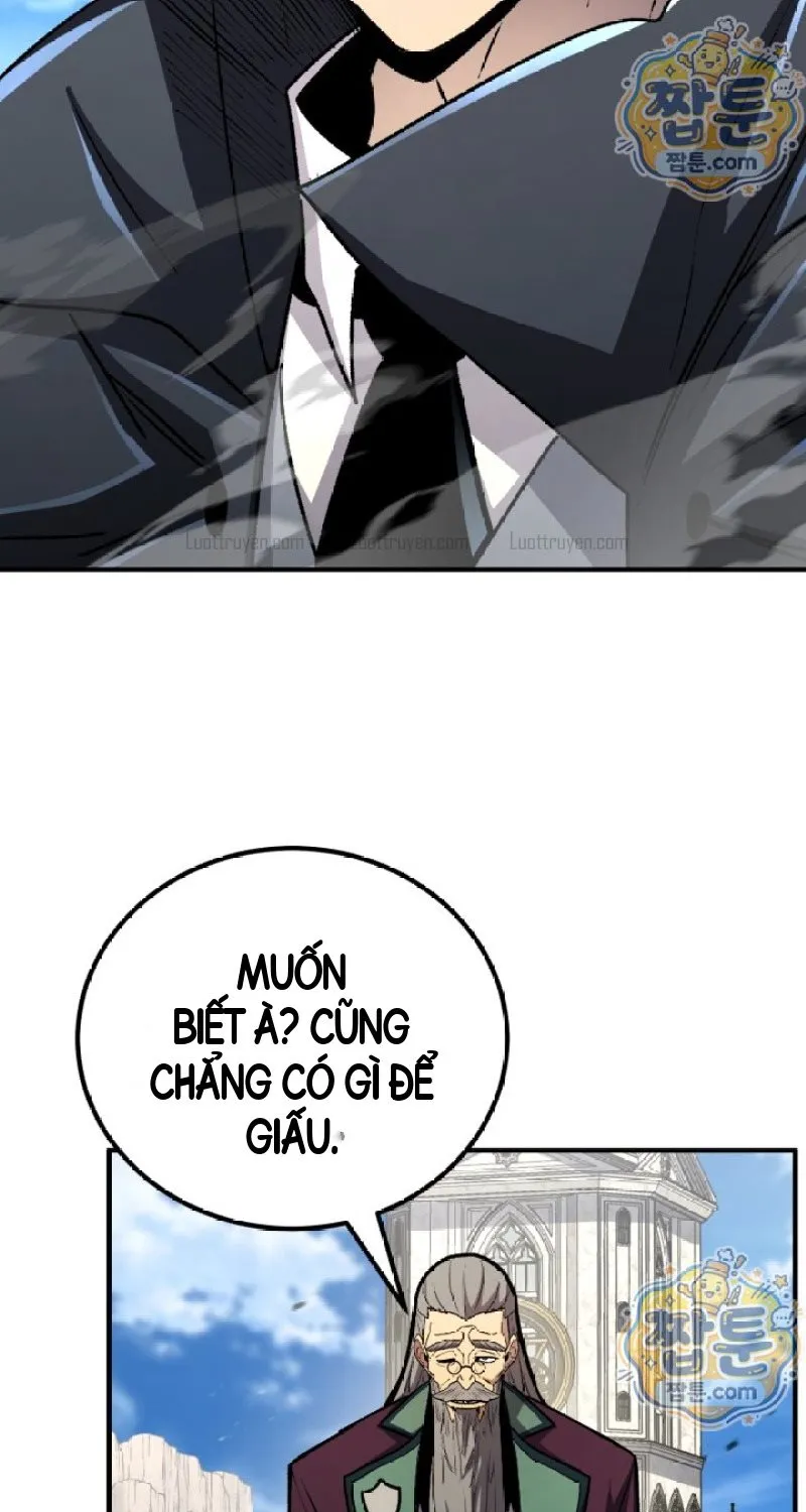 Bản Chất Của Chuyển Sinh Chap 194 - Next Chap 195
