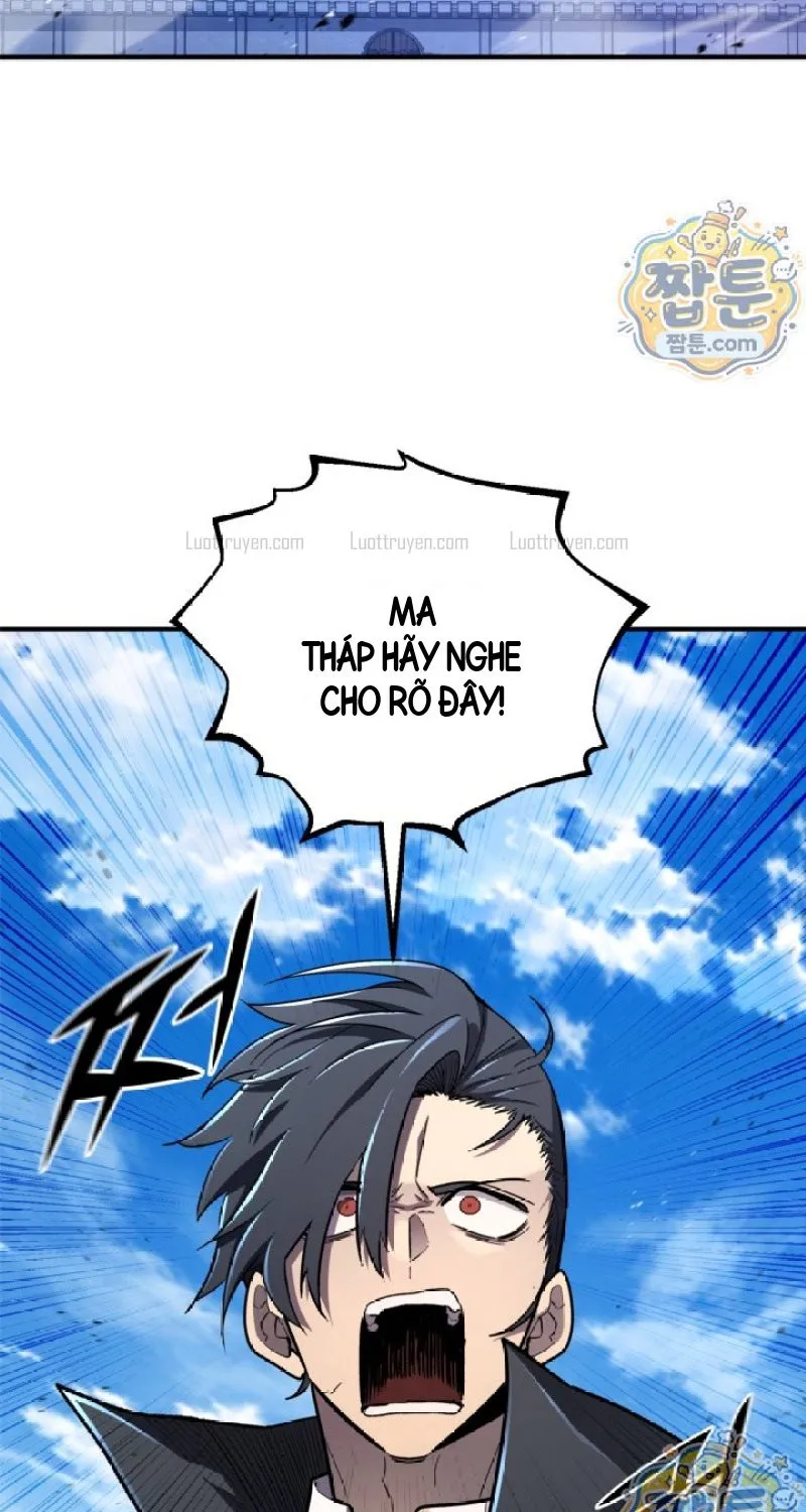 Bản Chất Của Chuyển Sinh Chap 194 - Next Chap 195