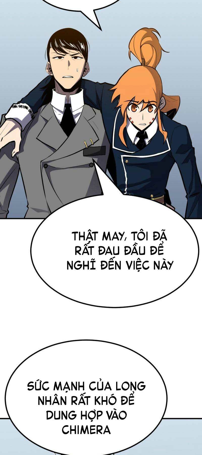 Bản Chất Của Chuyển Sinh Chap 65 - Next Chap 66