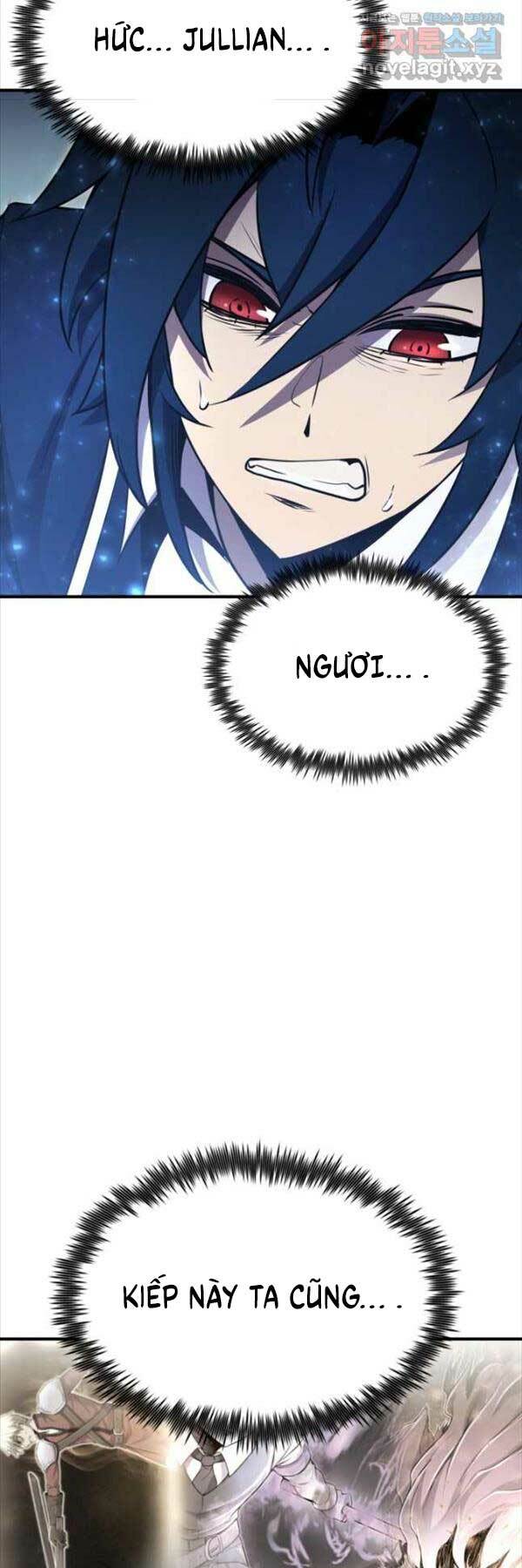 Bản Chất Của Chuyển Sinh Chap 68 - Next Chap 69