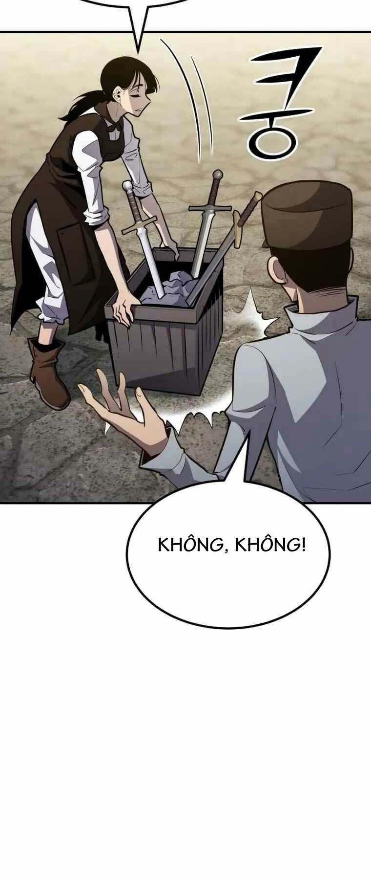 Bản Chất Của Chuyển Sinh Chap 74 - Next Chap 75