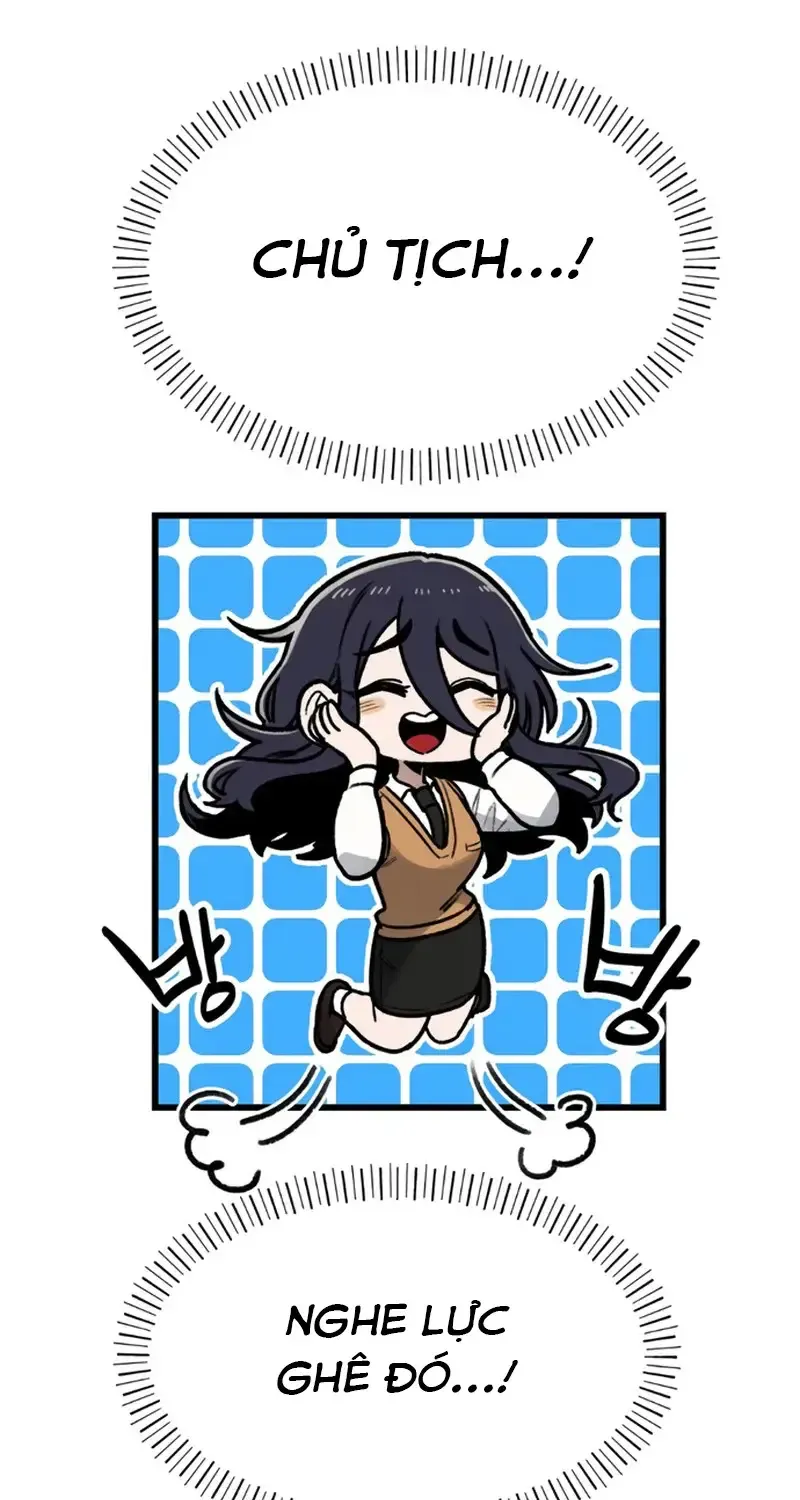 Bạn Cùng Lớp Có Ánh Mắt Dữ Dằn Chap 10 - Next Chap 11