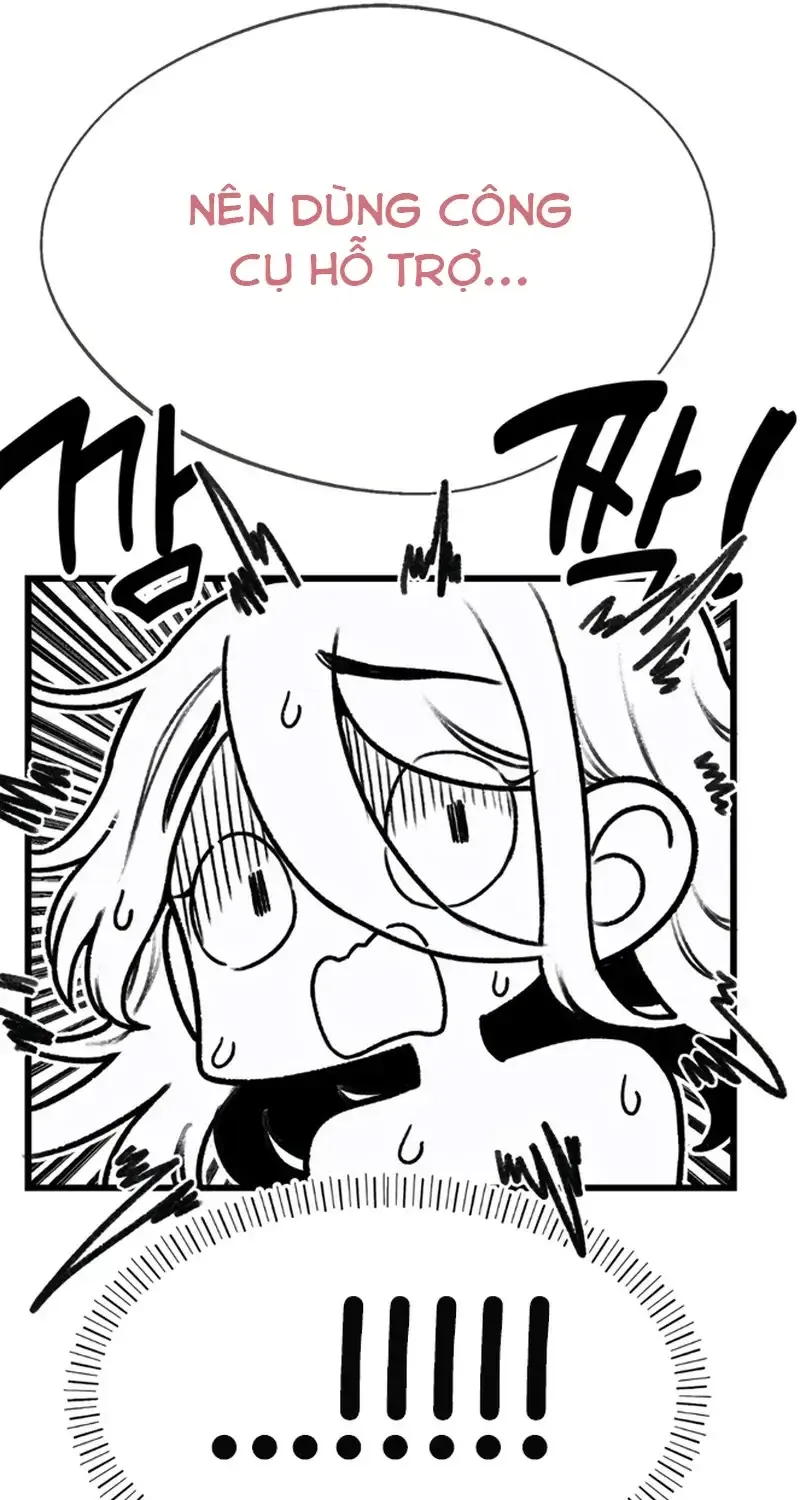 Bạn Cùng Lớp Có Ánh Mắt Dữ Dằn Chap 10 - Next Chap 11