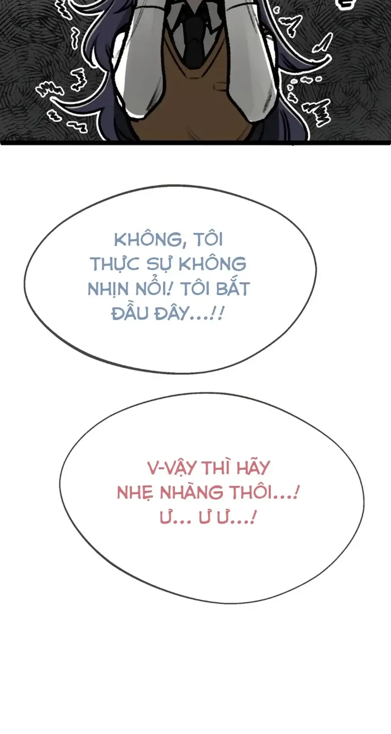 Bạn Cùng Lớp Có Ánh Mắt Dữ Dằn Chap 10 - Next Chap 11